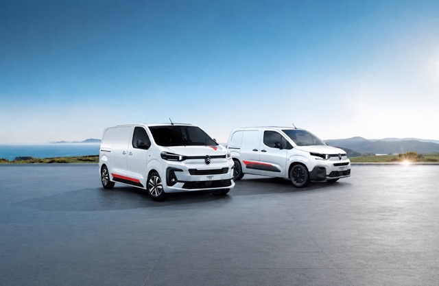 Game xtr berlingo et jumpy citroën