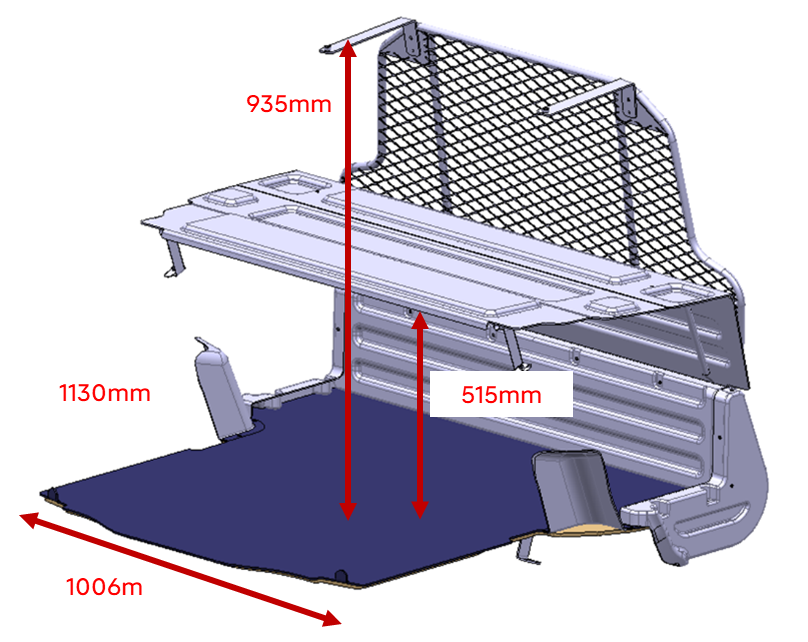 Interieur ec3 van - gamme utilitaires citroën 2025 : berlingo van, jumpy, jumper & ë-c3 van — le guide complet pour les pros