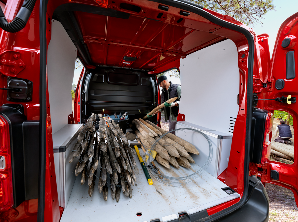 Nouveau Citroën Jumpy : l’outil indispensable des pros ! - MyUtilitaire