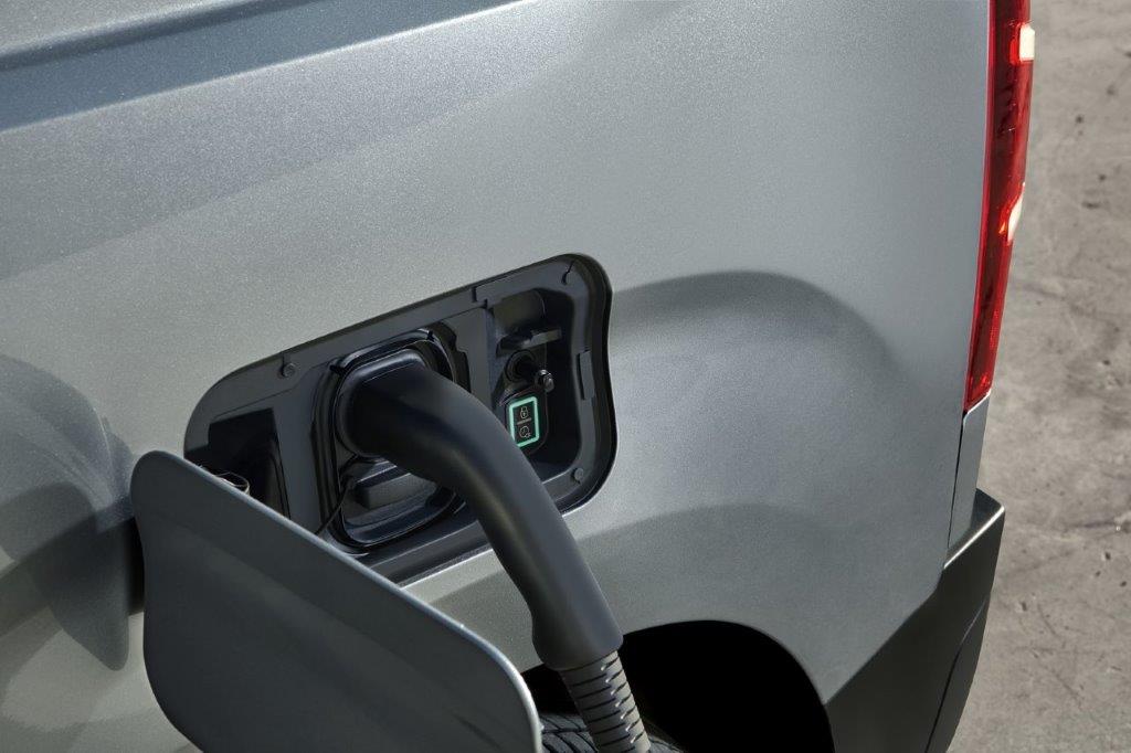 Dossier véhicules utilitaires : 6 bonnes raisons de passer à l’électrique