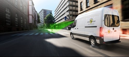 2021 commercial van safety s - sécurité des véhicules utilitaires : le bilan 2021 d’euro ncap