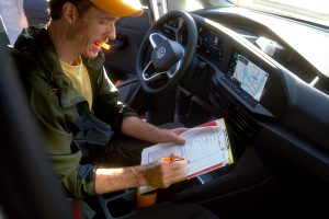 Boite noire 1 - dossier véhicules utilitaires : comment financer son véhicule utilitaire
