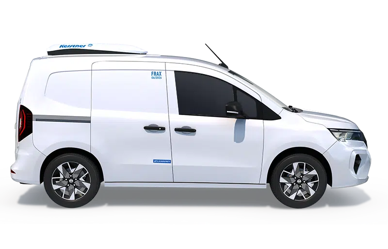 Nissan townstar profil bd lamberet - dossier véhicules utilitaires : vu transformés, des modèles sur-mesure pour tous les métiers!