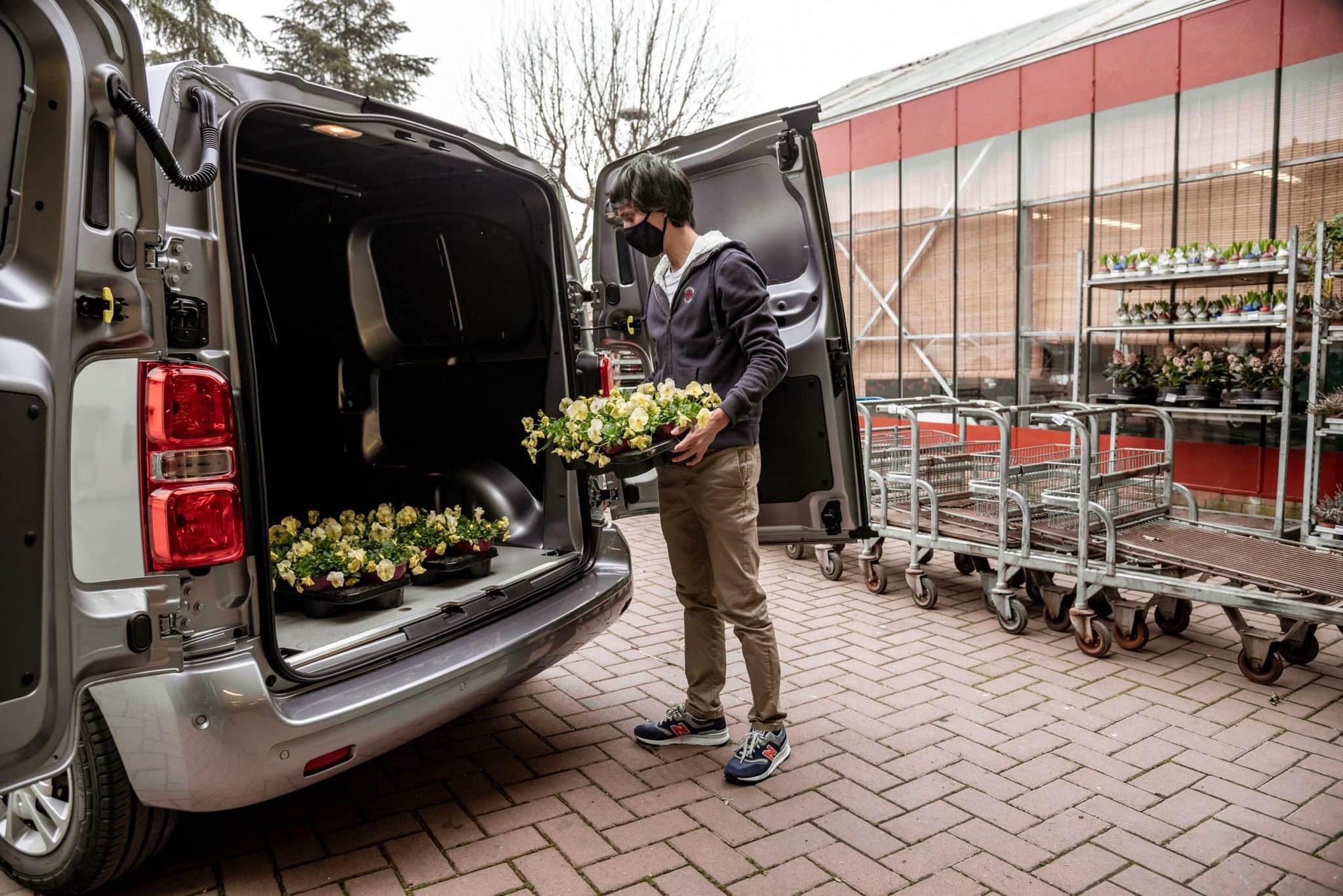 3 clés pour réussir l'aménagement de son véhicule utilitaire (VU)