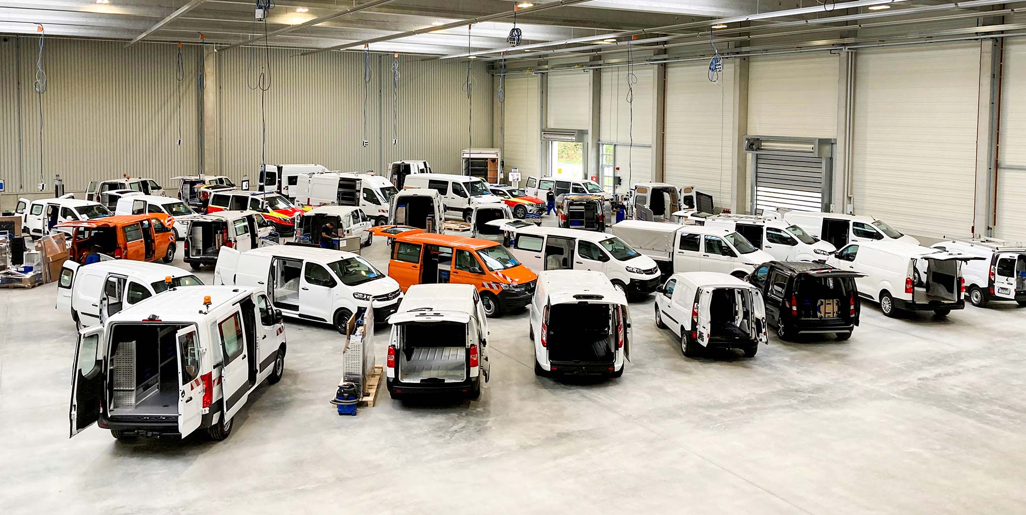 Sortimo : les projets et perspectives d’ici 2025