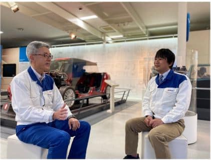 Suzuki : ce qu’il faut savoir sur la technologie hybride auto-rechargeable du géant japonais
