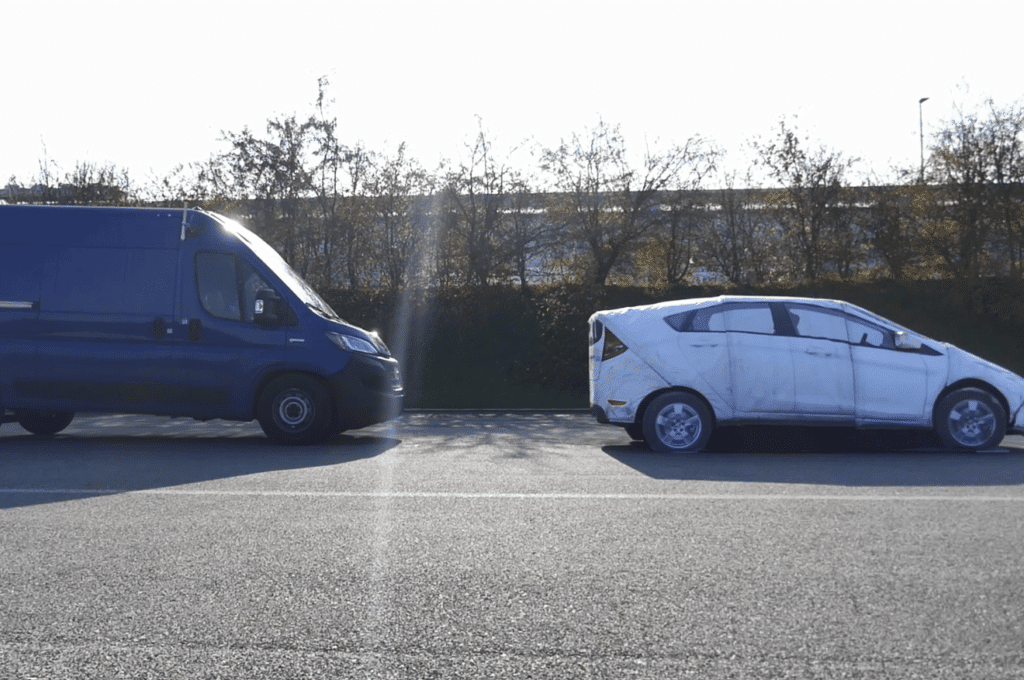 Fiat ducato cv 2022 2 aebc - sécurité des véhicules utilitaires : le bilan 2021 d’euro ncap