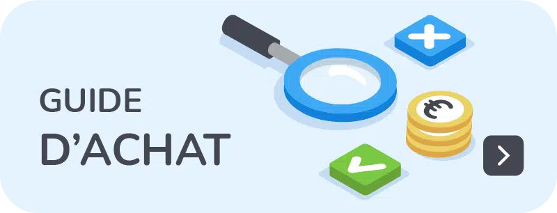 Guide achat desktop - accueil