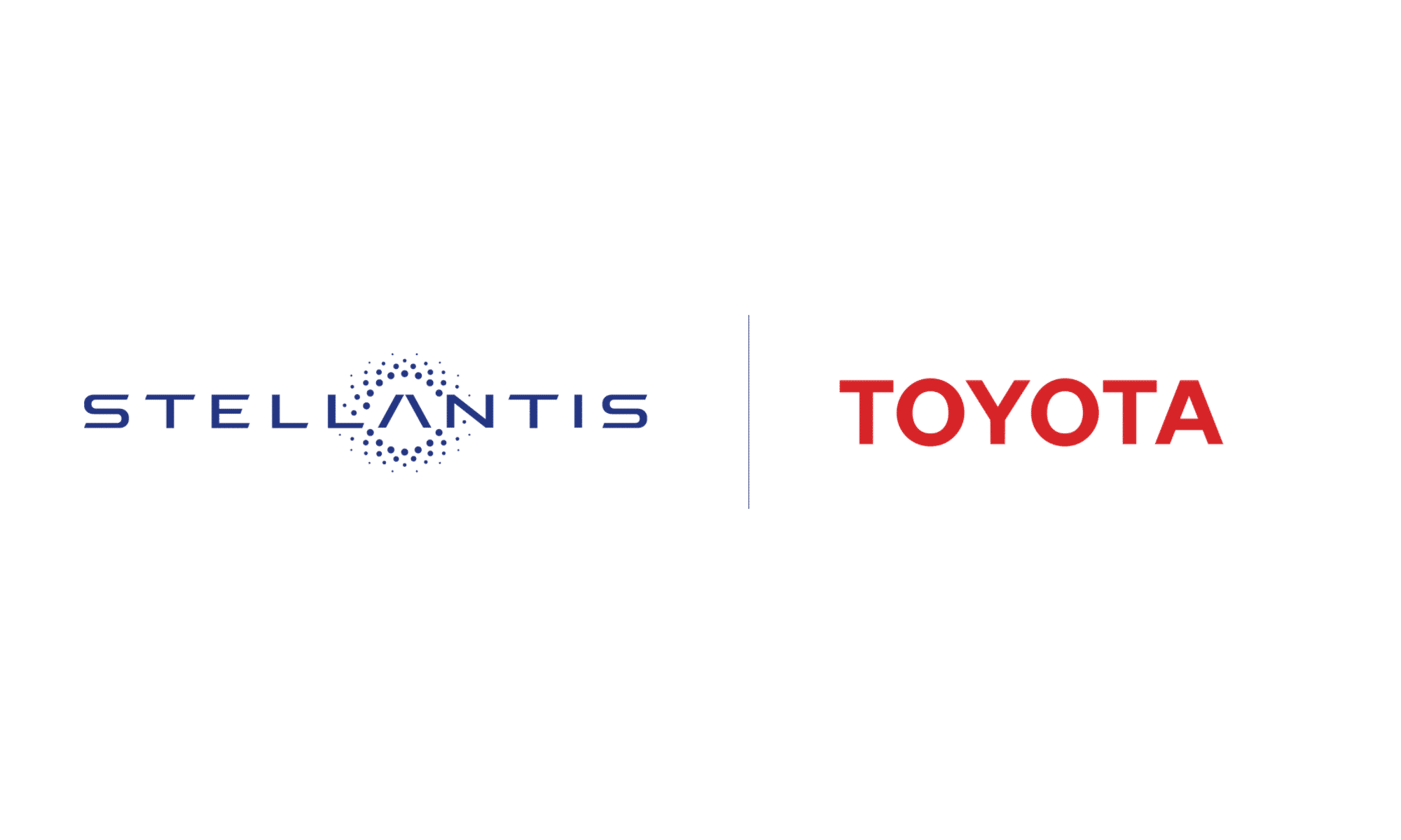 Le fourgon grand volume de toyota : prévu pour 2024 avec stellantis