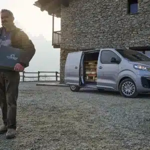 Fiat scudo