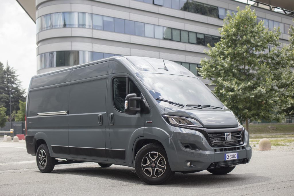 Fiat ducato