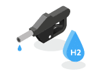 Energies hydrogene - énergies