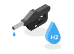 Energies hydrogene - énergies