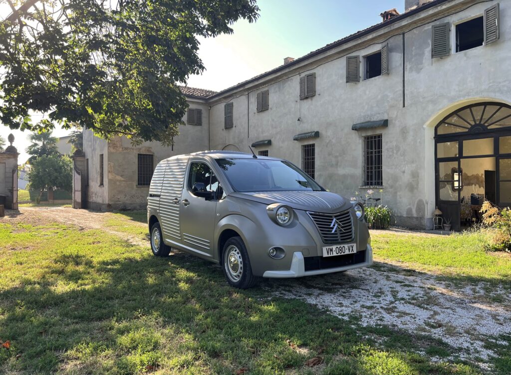 Berlingo caselani