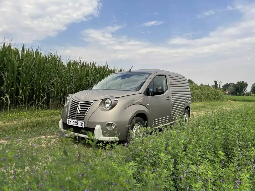 Berlingo caselani
