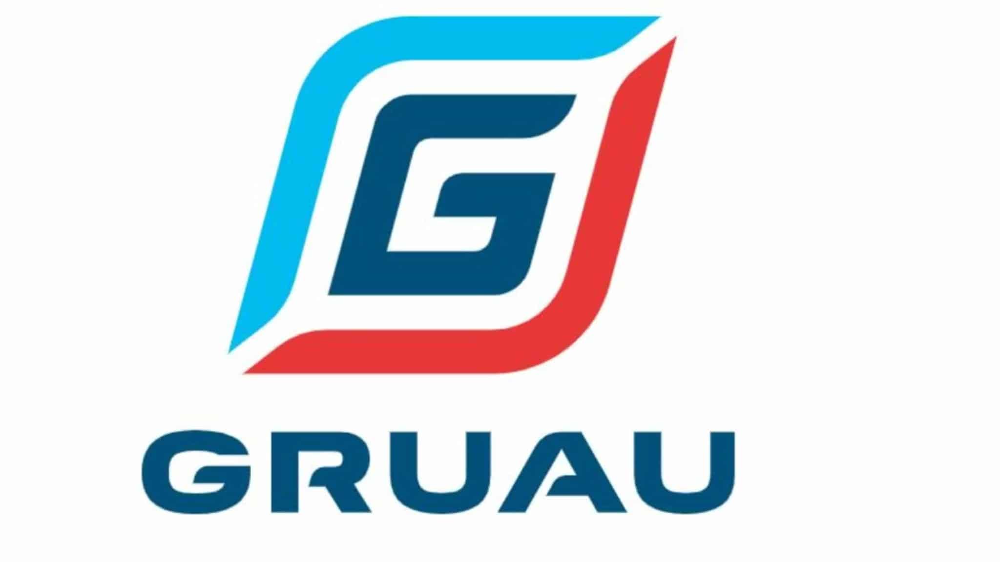 Gruau : promesse de marque au service des pros et modernisation de son logo
