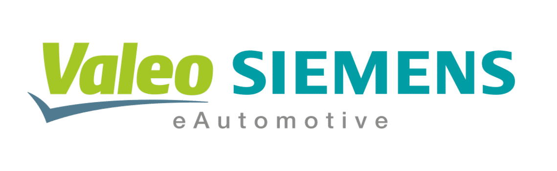 Valeo siemens eautomotive