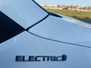 Essai toyota proace city electric