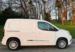 Essai proace city ev toyota jan 2023 23 - toyota proace city 100% électrique : l'essai grandeur nature!