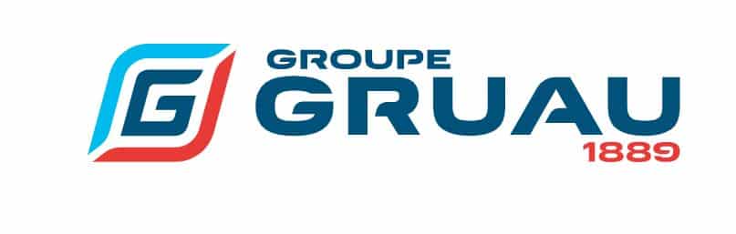 Nouveau logo gruau