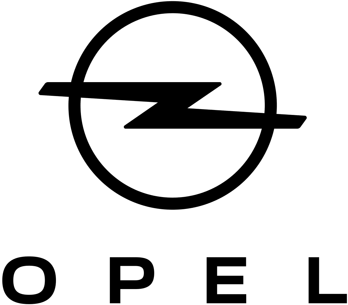 Opel - fiches techniques