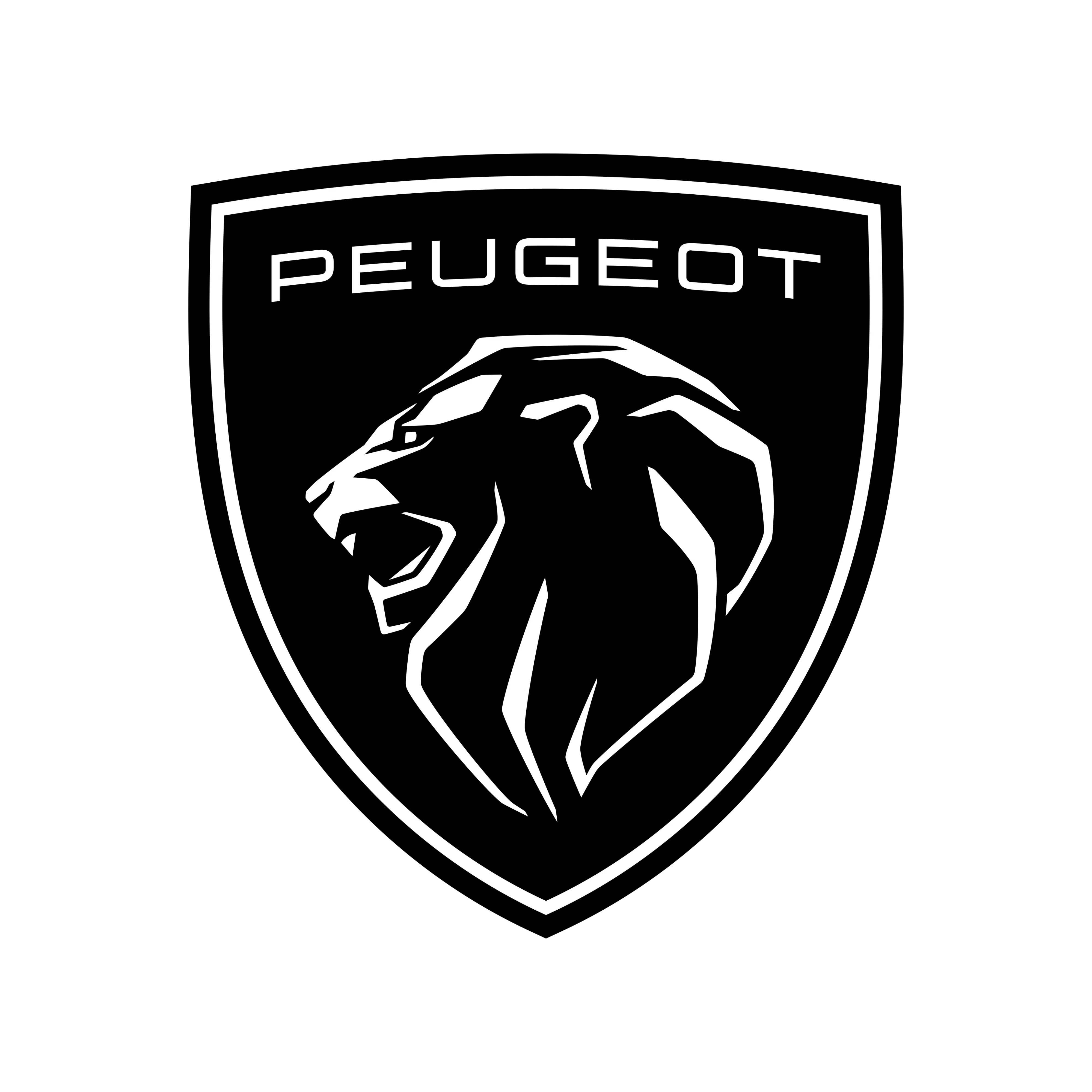 Peugeot - fiches techniques