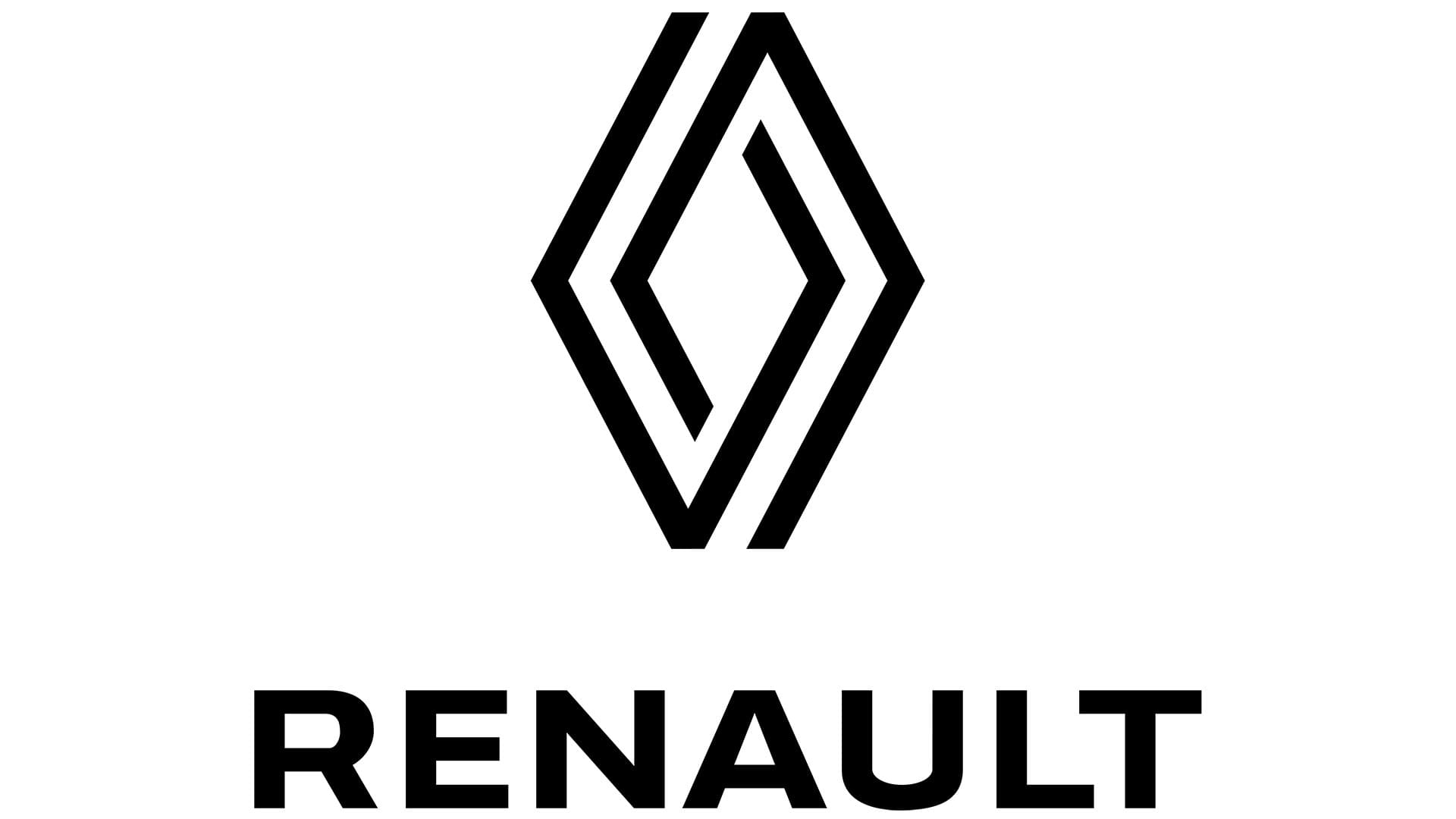 Renault - fiches techniques