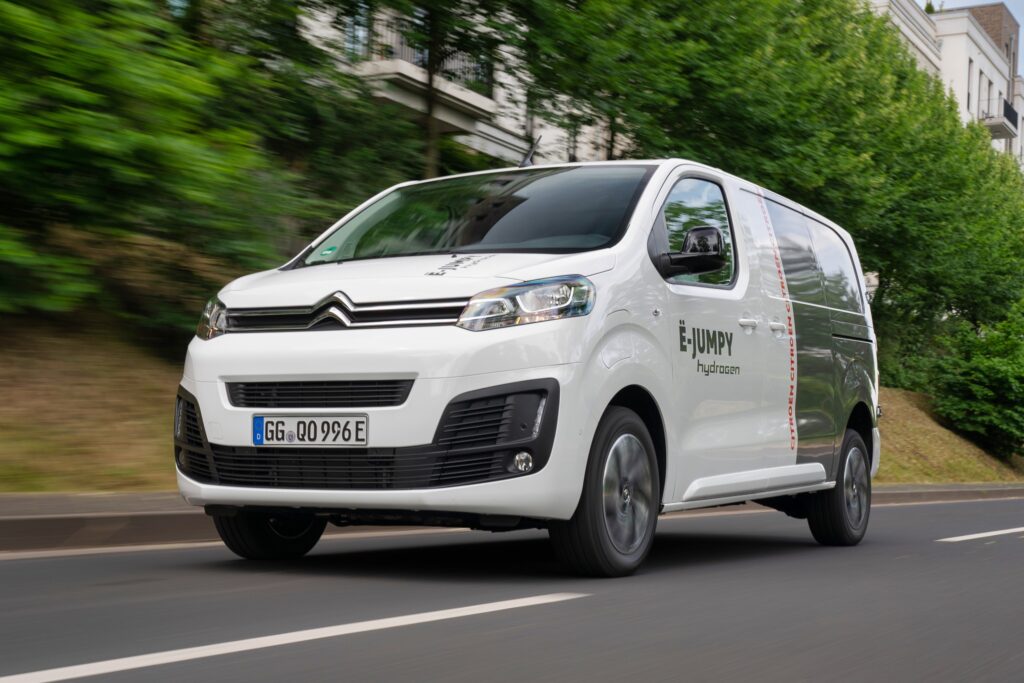 Citroen e jumpy 63d78bdf66a29 - salon hyvolution paris (01 et 02 février) : les constructeurs français exposeront des vu roulant à l’hydrogène