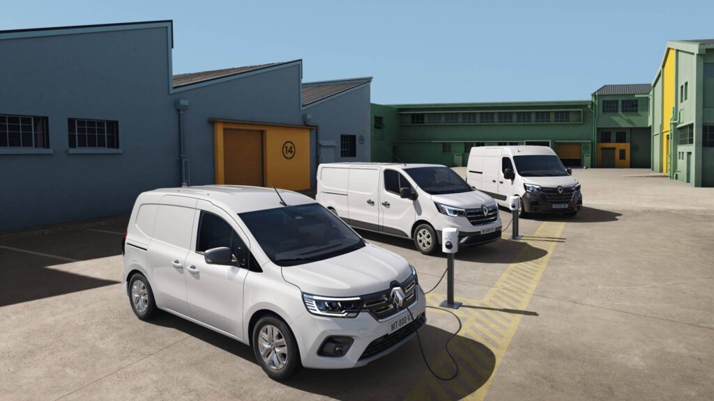 Qu’estce qu’un VUL (Véhicule Utilitaire Léger)