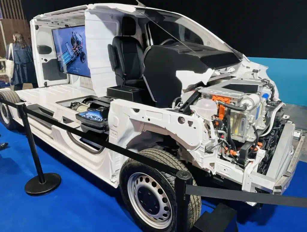 Salon hyvolution 6 - bilan du « salon hyvolution paris 2023 » : l’hydrogène, énergie d’aujourd’hui et de demain