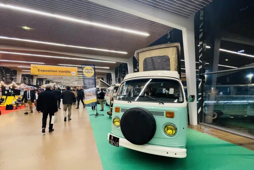 Salon retromobile 2023 9 - salon rétromobile 2023 : coups de cœur et déceptions de la rédaction