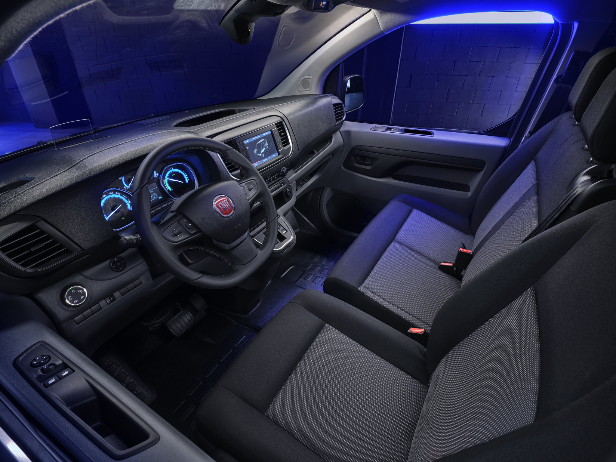 Scudo10990bok - « l’art du pain et de l’électrique » au volant de nouveau e-scudo fiat professional 