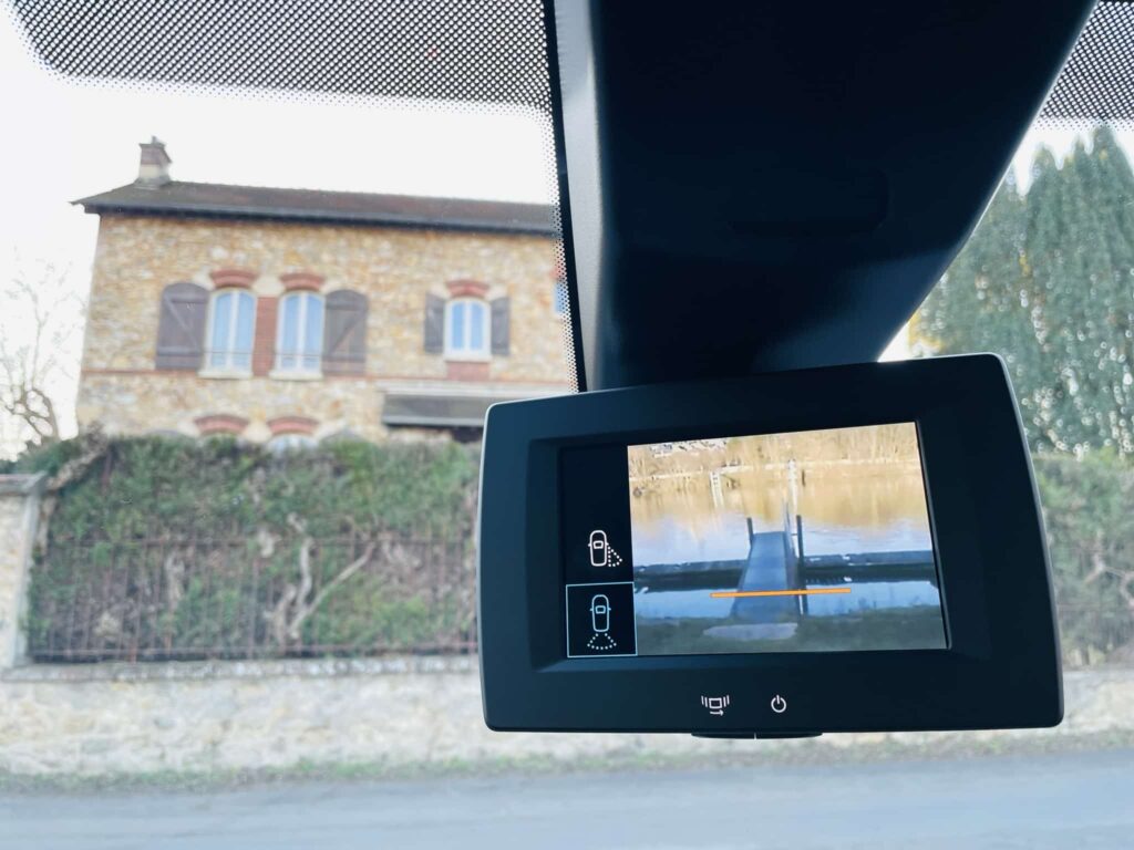 Essai peugeot e partner 20 - essai peugeot e-partner 100% électrique : sur le devant de la seine !