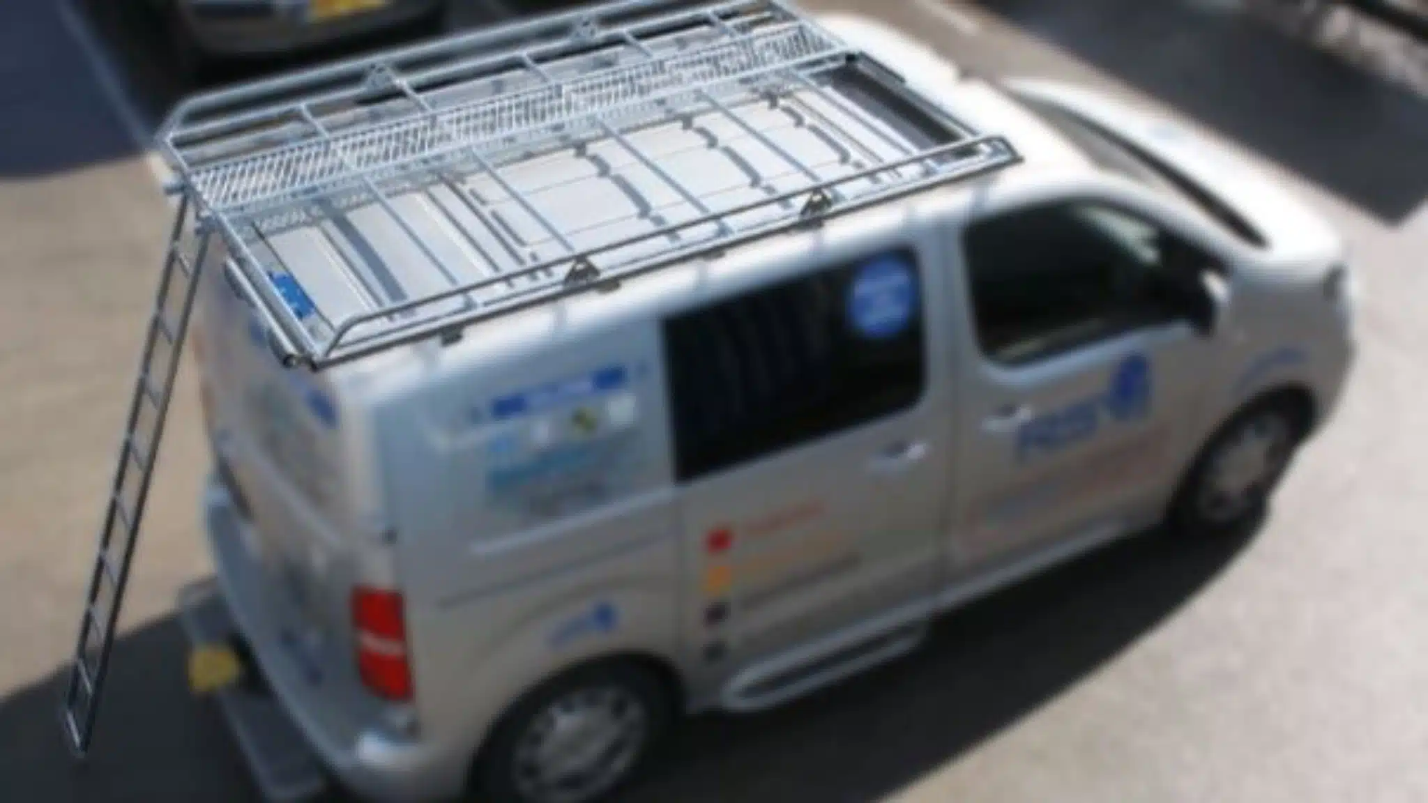Dossier vehicules utilitaires : comment bien aménager son véhicule utilitaire ?