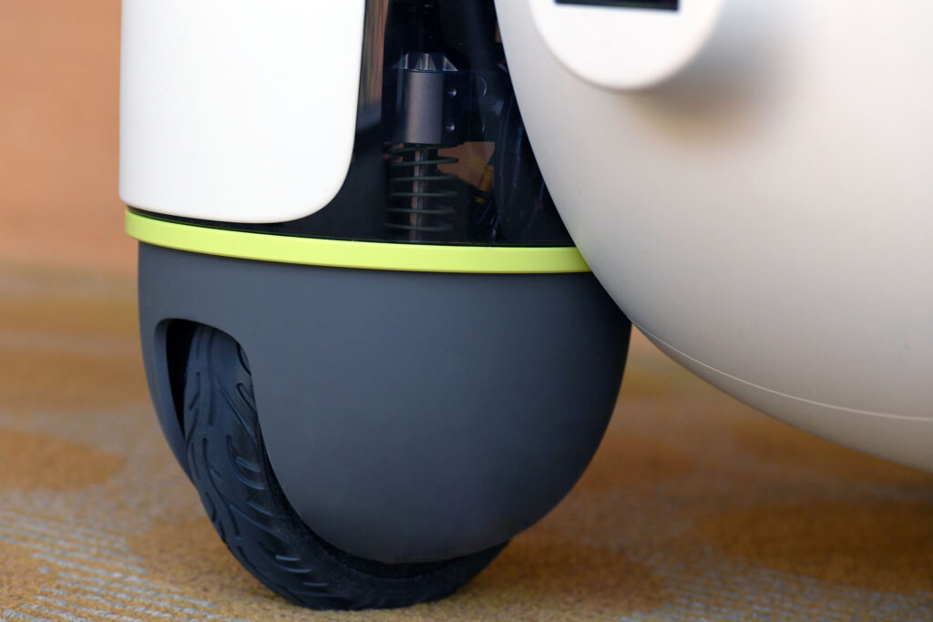 Hyundai robots get rolling pilot programs 06 - la livraison du dernier kilomètre « robotisée » : hyundai motor group franchit de nouvelles étapes