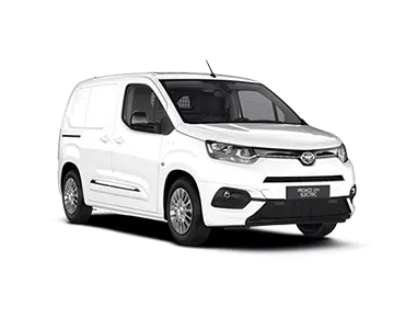 Photo toyota proace electrique essai - toyota proace city 100% électrique : l'essai grandeur nature!