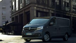 2019 nouveau renault trafic - dossier véhicules utilitaires :  zoom sur le rétrofit électrique des vu !