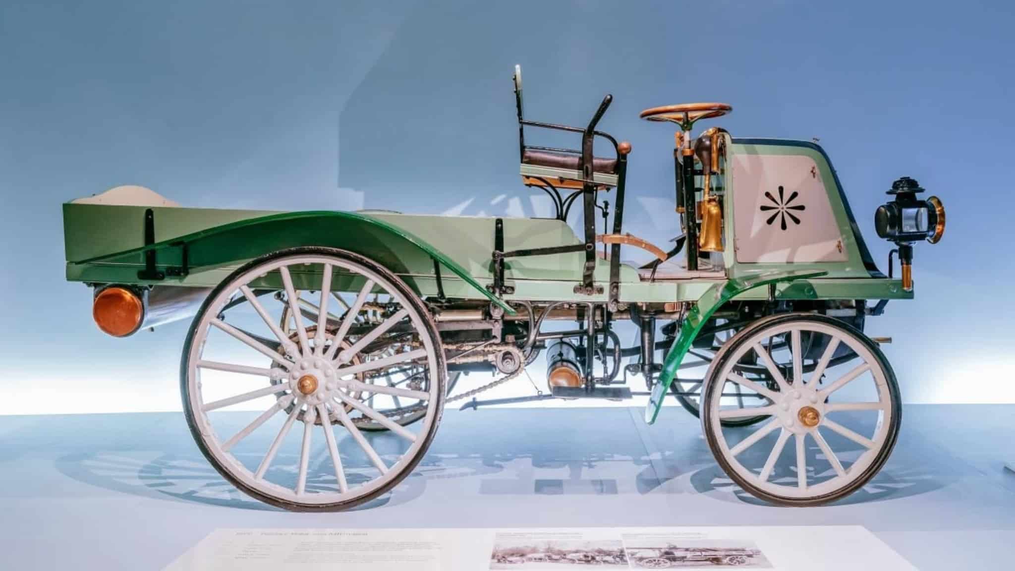 Daimler-1899