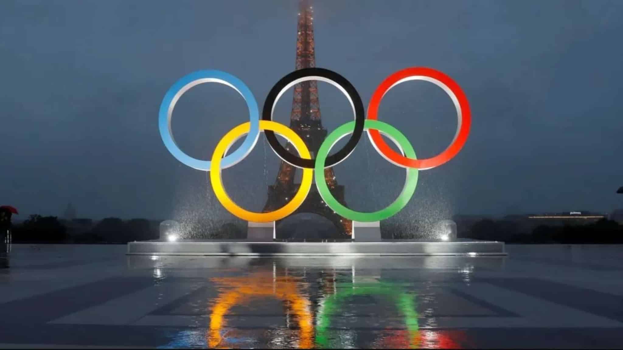 Jeux olympiques de paris 2024 : quelle est la logistique urbaine mise en place ?