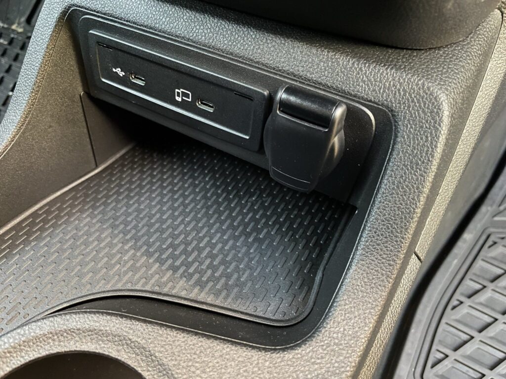 Essai mercedes citan 15 - essai mercedes citan : une étoile parmi les utilitaires compacts