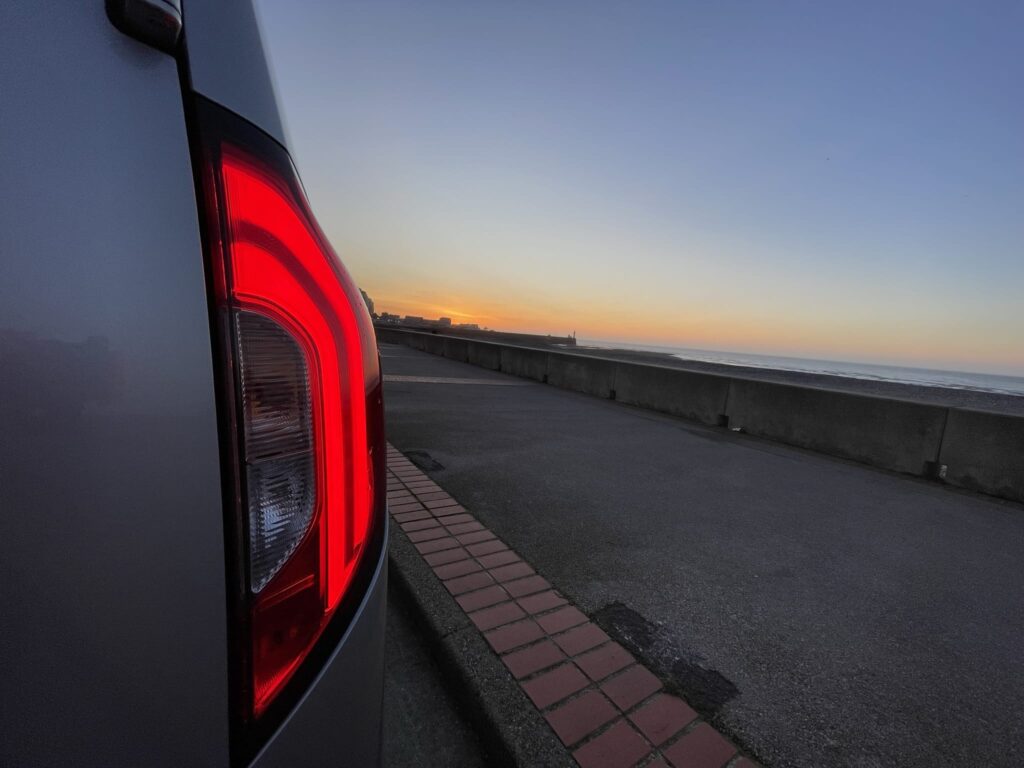 Essai mercedes citan 36 - essai mercedes citan : une étoile parmi les utilitaires compacts