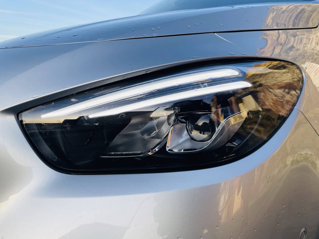 Essai mercedes citan 9 - essai mercedes citan : une étoile parmi les utilitaires compacts
