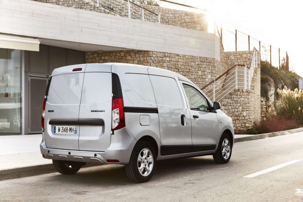 Dacia 84671 global fr 1 - dacia dokker van : fourgon disponible seulement en occasion