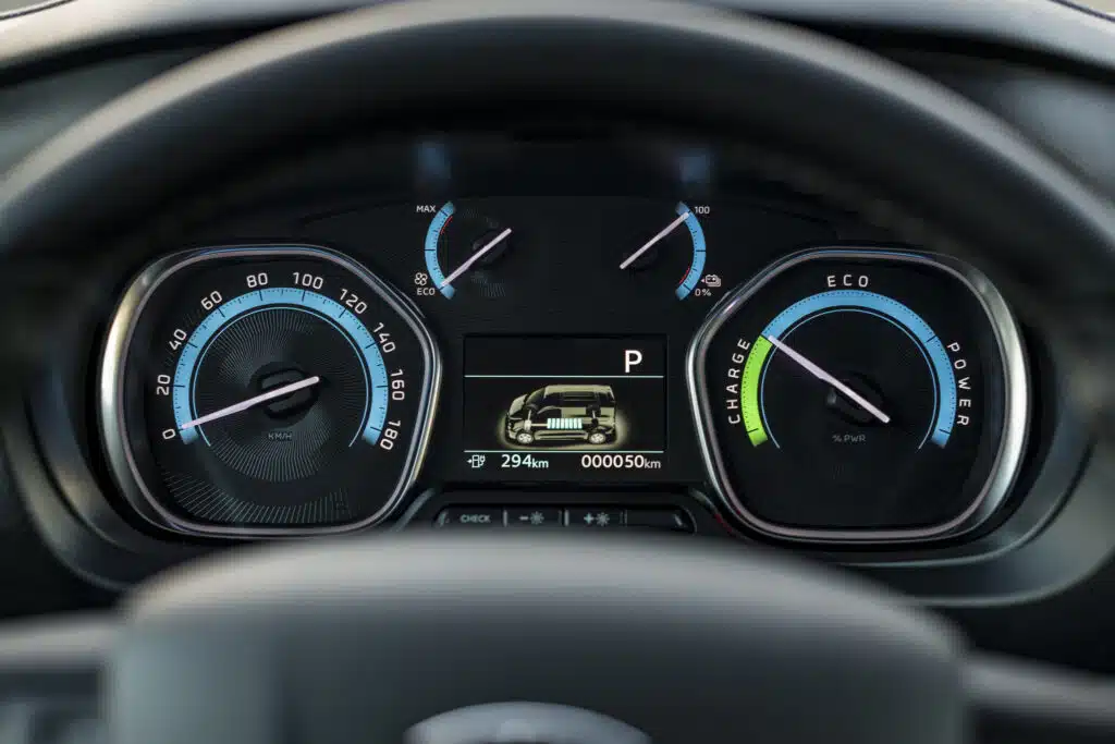 2020 proaceversoelectric detail 027 - un toyota proace ev en aide aux personnes défavorisées