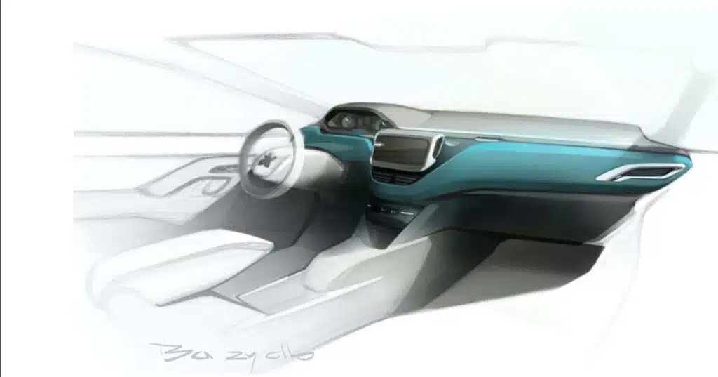 2132947 nxejv0bv4n - présent sur le partner, l'i-cockpit peugeot fête ses 10 ans!