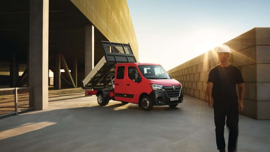 Gamme renault pro vehicules utilitaires transformes 7 - le label renault pro+ s’adapte à chaque client