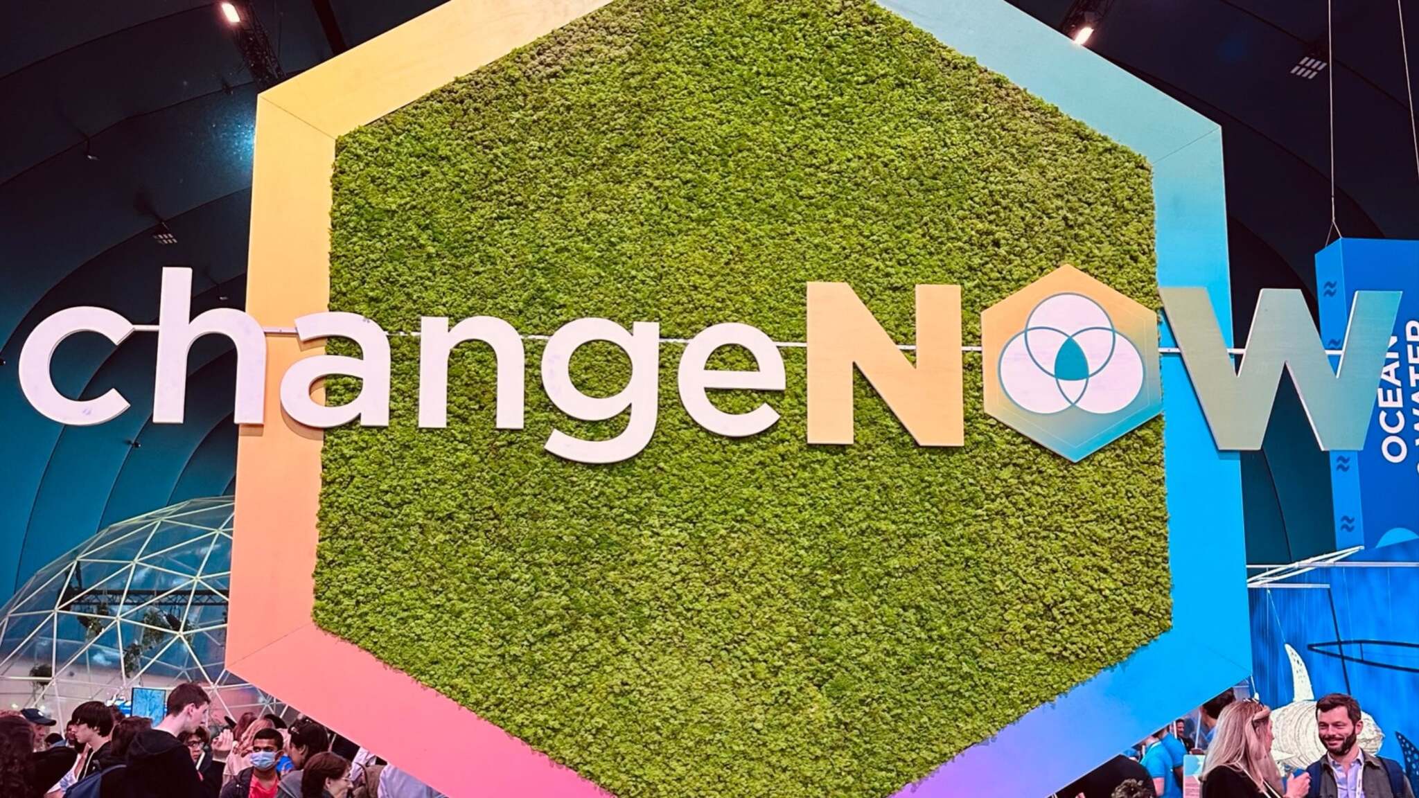 « change now » : renault group sera présent sur le salon