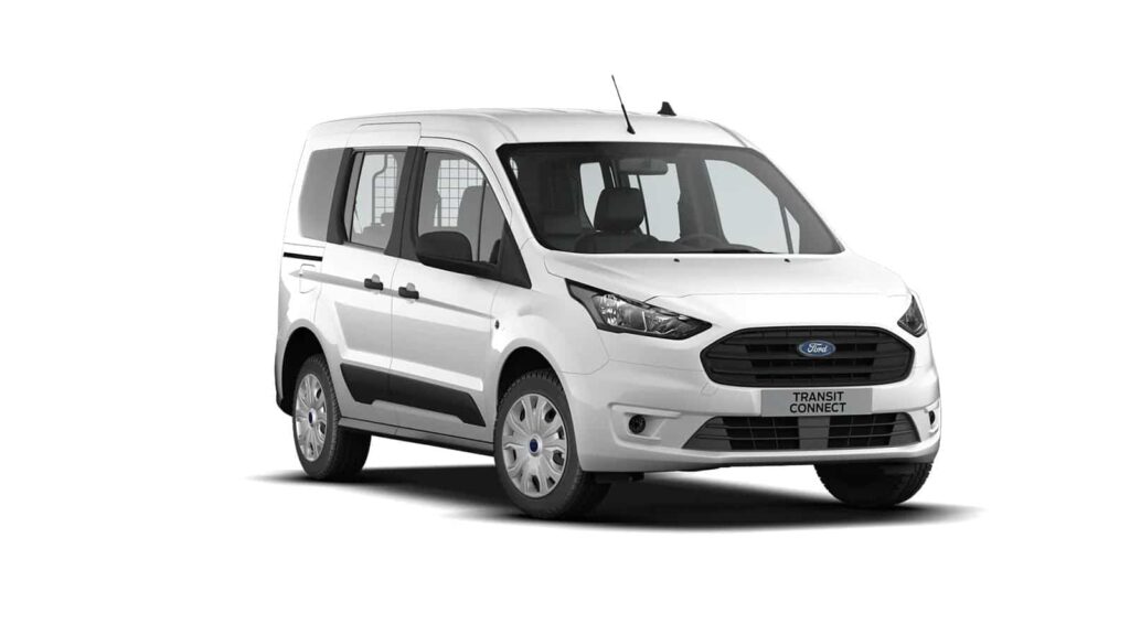 Ford transit connect kombi fond transparent - essai ford transit connect kombi van : l'hyper polyvalent!