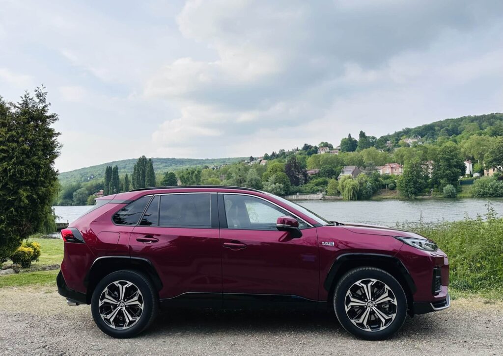 Suzuki op across 6 1 - suzuki s’adresse et s'adapte bel et bien aux pros !