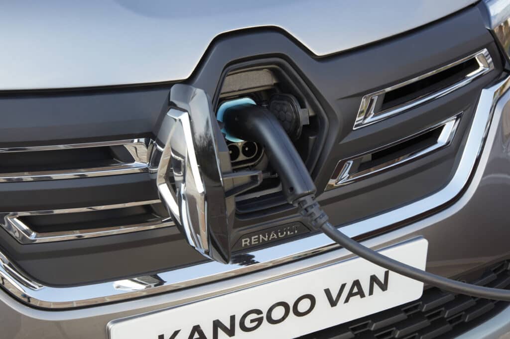2021 nouveau renault kangoo van e tech electrique essais presse 2 - renault kangoo : le plus vendu en électrique depuis 2011!